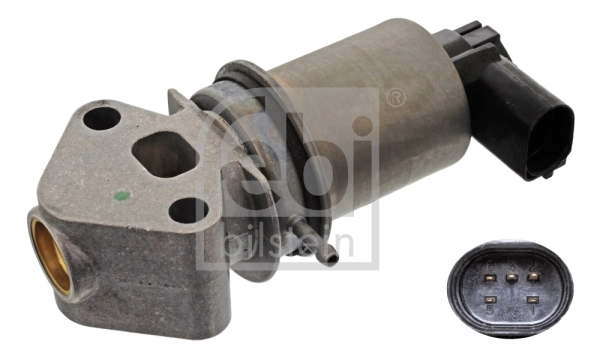 EGR Valve
